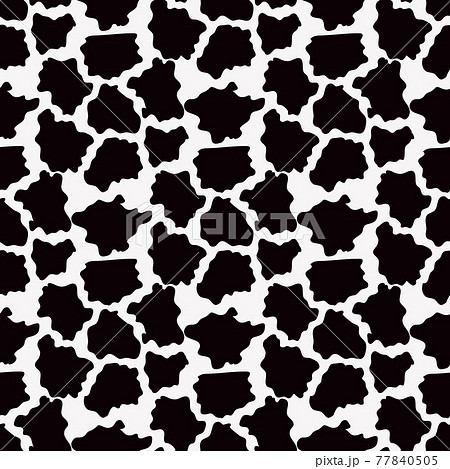 Cow pattern 1 77840505