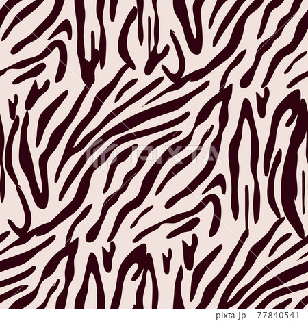Zebra pattern 1 77840541