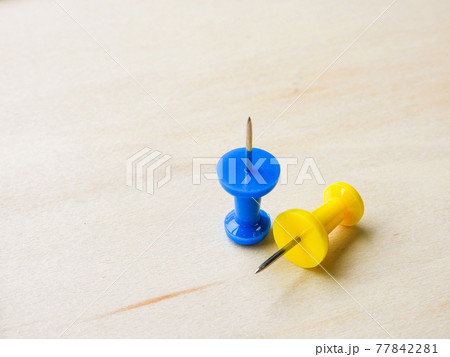 カラフルボンゴピン 77842281