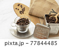 ホームワークでのコーヒータイムには拘りたいものですね！ 77844485