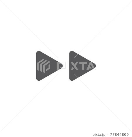 Play logo Vector Play logo Vector 77844809