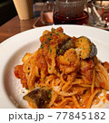 パスタ 77845182