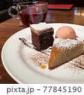 ケーキ 77845190