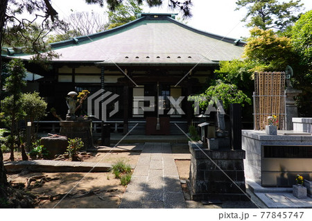 龍泉寺 77845747