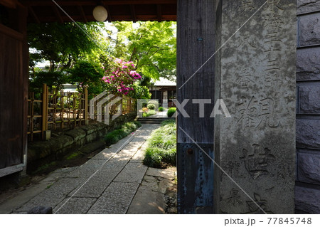 龍泉寺 77845748