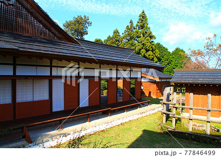 歴史の里の田峯城 歴史の里の田峯城 77846499