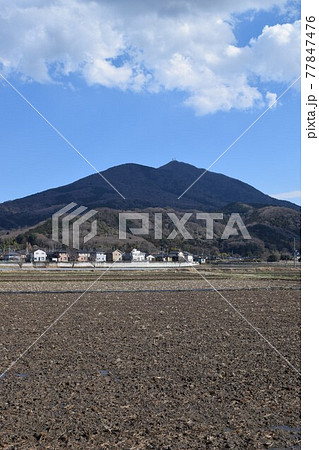 筑波山 日本百名山 日本百景 筑波山 日本百名山 日本百景 77847476