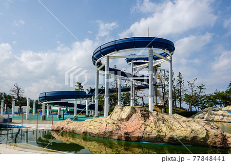 芦屋海浜公園 77848441