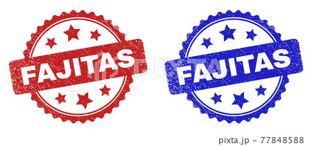 FAJITAS Rosette Watermarks Using Corroded Surface FAJITAS Rosette Watermarks Using Corroded Surface 77848588