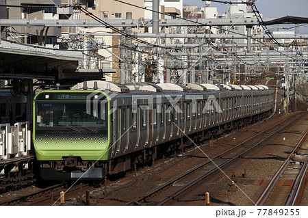 ［JY］山手線E235系電車 77849255