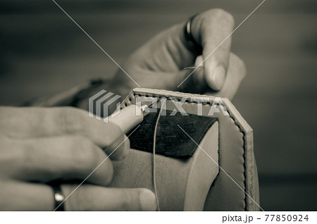 working with vegetable tanned leather working with vegetable tanned leather 77850924