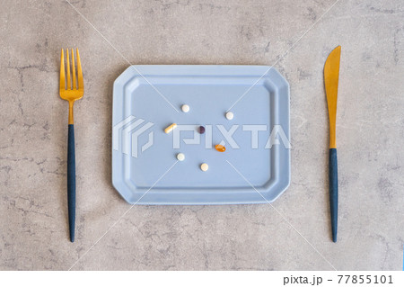 行き過ぎたダイエット 77855101