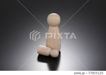 児童虐待イメージ 児童虐待イメージ 77855125