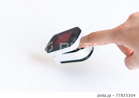 パルスオキシメーター パルスオキシメーター 77855304
