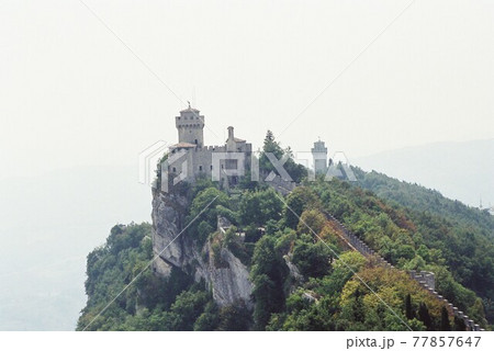 サン・マリノ サン・マリノ 77857647