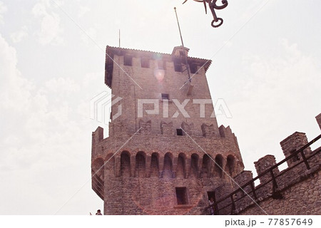 サン・マリノ サン・マリノ 77857649