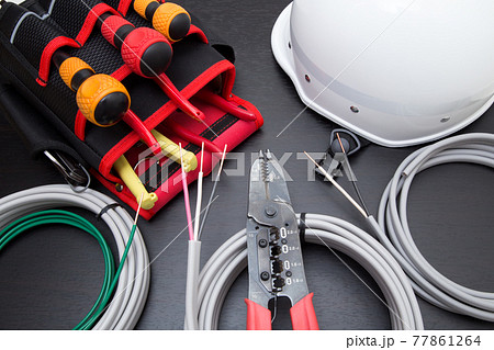 電気工事イメージ 77861264