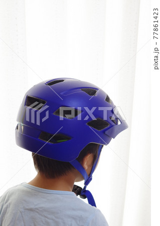 子供の自転車用ヘルメット 子供の自転車用ヘルメット 77861423