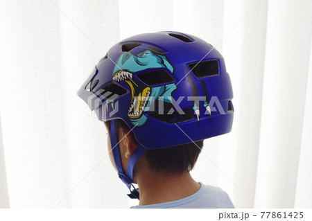 子供の自転車用ヘルメット 子供の自転車用ヘルメット 77861425