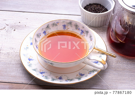 紅茶 77867180