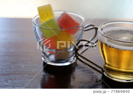 ビールにゼリー ビールにゼリー 77869840