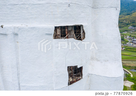 淡路の観音様 77870926