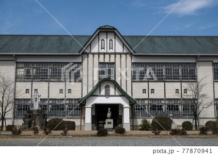 西脇小学校 西脇小学校 77870941