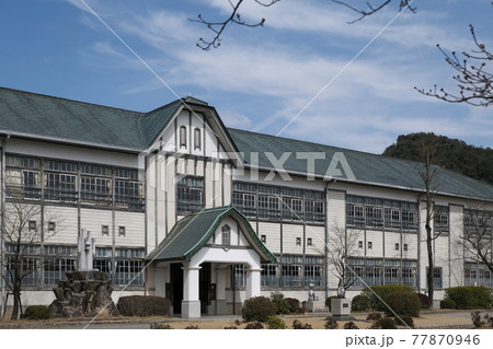 西脇小学校 77870946