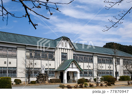 西脇小学校 77870947