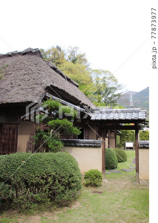 日田市の行徳家住宅 77873977