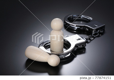 犯罪イメージ 犯罪イメージ 77874151