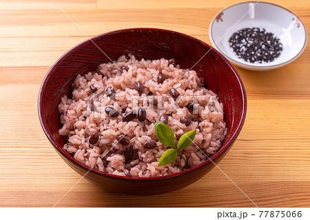 赤飯 赤飯 77875066