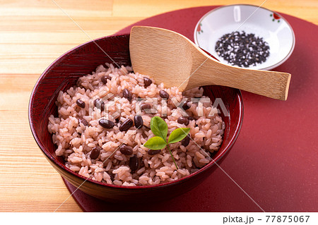 赤飯 77875067