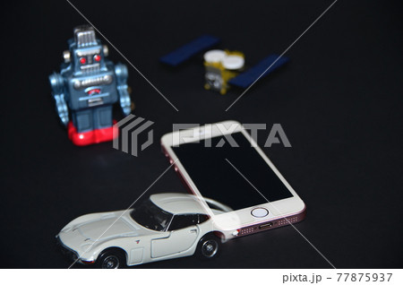 スマホと5Gの世界 スマホと5Gの世界 77875937