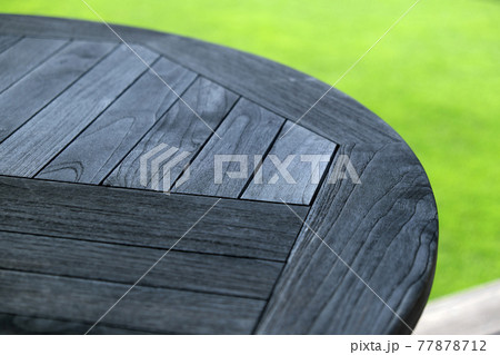 デッキテーブル2 77878712