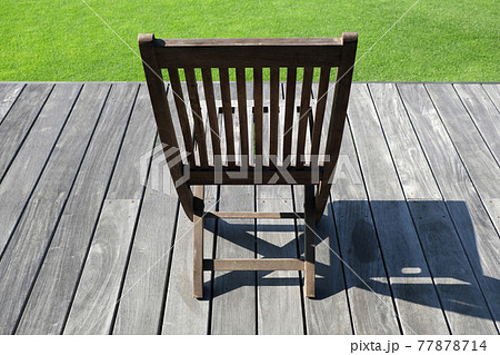 デッキチェア2 77878714