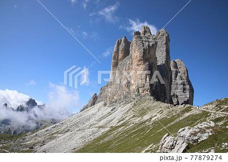 トレチーメ（イタリア） 77879274