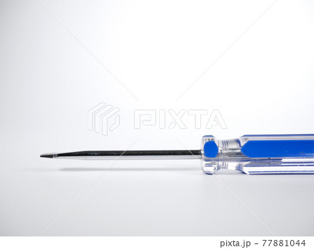 マイナスドライバー 77881044