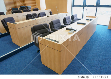 市町村議会議事堂 市町村議会議事堂 77881053