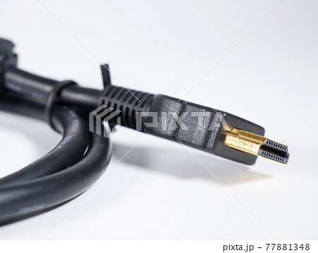 HDMIケーブル 77881348