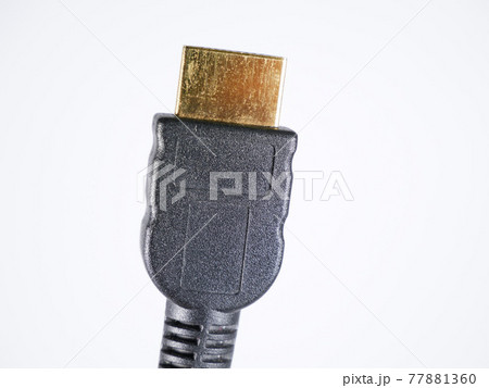 HDMIケーブル 77881360