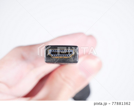 HDMIケーブル 77881362