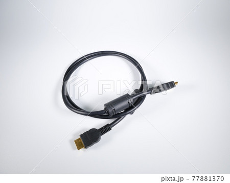 HDMIケーブル 77881370