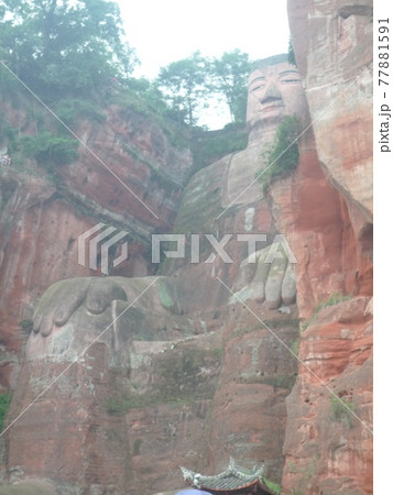 中国大仏 中国大仏 77881591