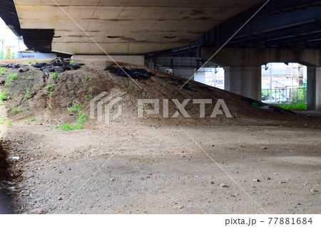 赤面山古墳 77881684