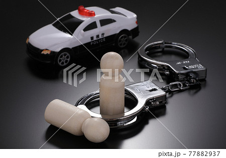 犯罪イメージ 77882937