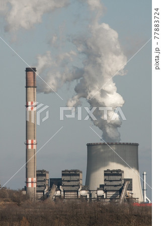 Power plant 77883724