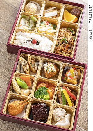 弁当 テイクアウト 中華弁当 弁当 テイクアウト 中華弁当 77885856