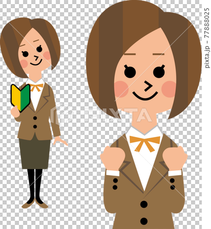 未経験者OK　OL 77888025