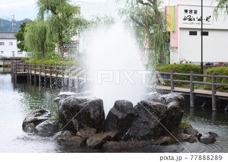 噴水 噴水 77888289